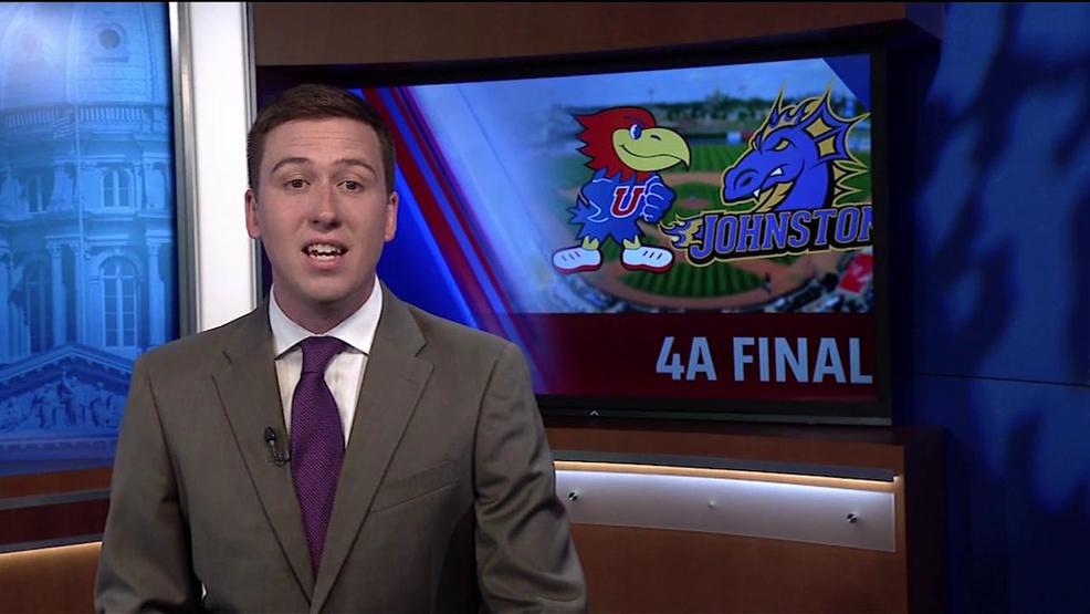 Channel 13 News at Nine Sports recap for August 3rd. Channel 13 News at Nine Sports recap for August 3rd.