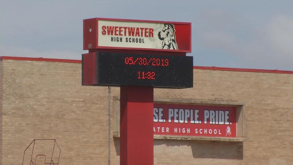 Sweetwater High School student injured after confrontation with school