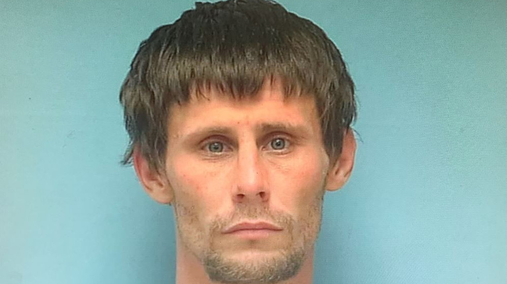 Search For Escaped Prisoner In Orange County KFDM