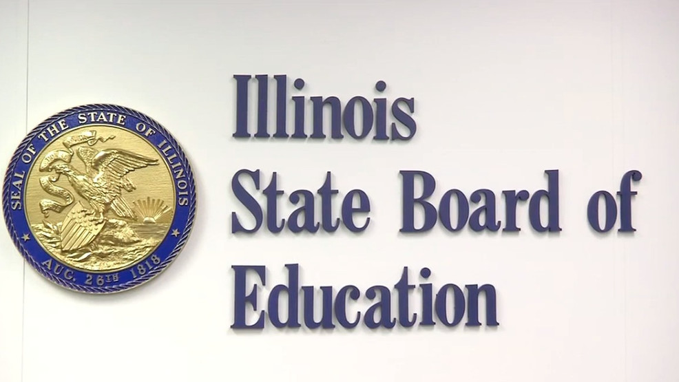 Illinois Education Board Vote Settles 2008 Funding Lawsuit WRSP