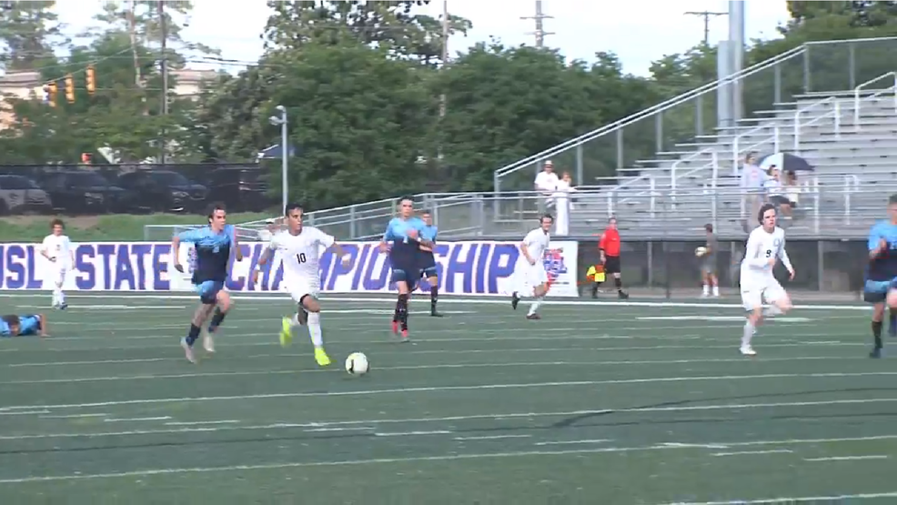 Oceanside soccer teams reach state finals, boys win championship WCIV