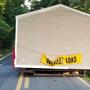 House arrest? Home abandoned on Delaware road puzzles police