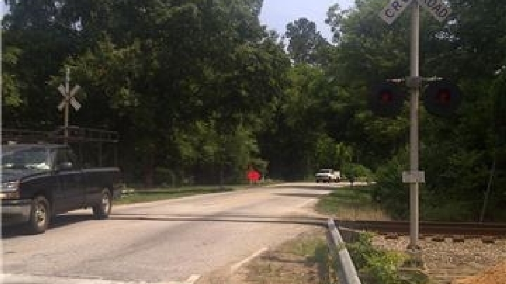 New law better addresses railroad tracks with no crossing arms WPDE