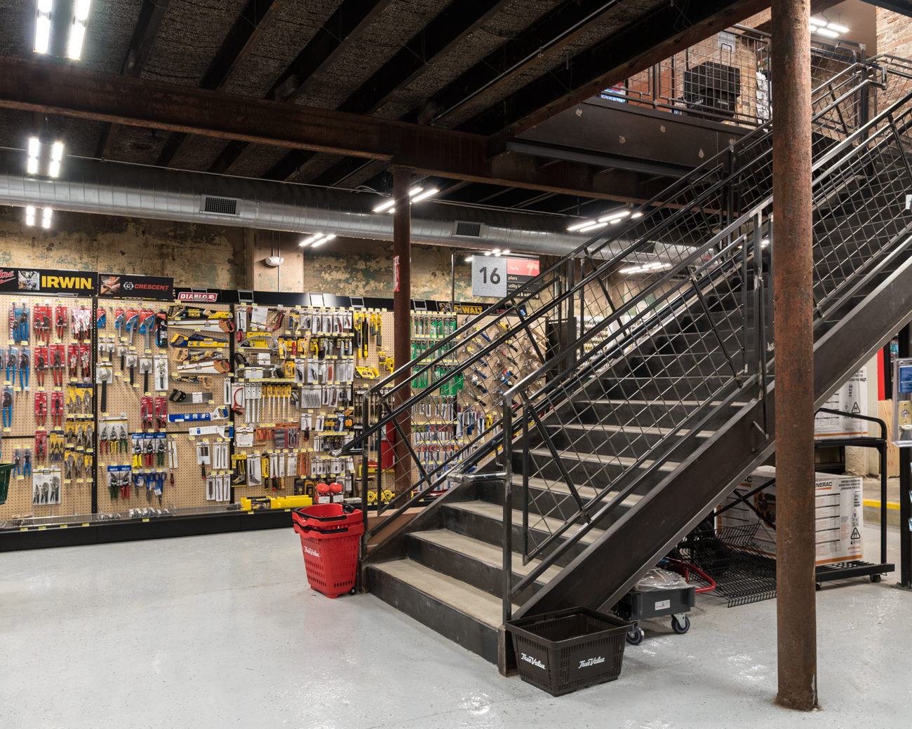 Downtown's Retail Scene Just Took A Giant Leap Forward With The New