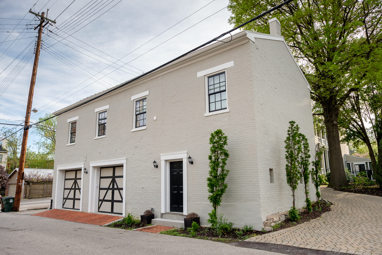 Beyond The Curb Is Your Chance To Tour Beautiful Covington Homes