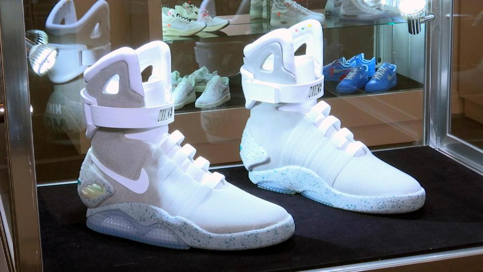 most collectible sneakers