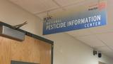 National Pesticide Information Center in Corvallis gears up for busy season