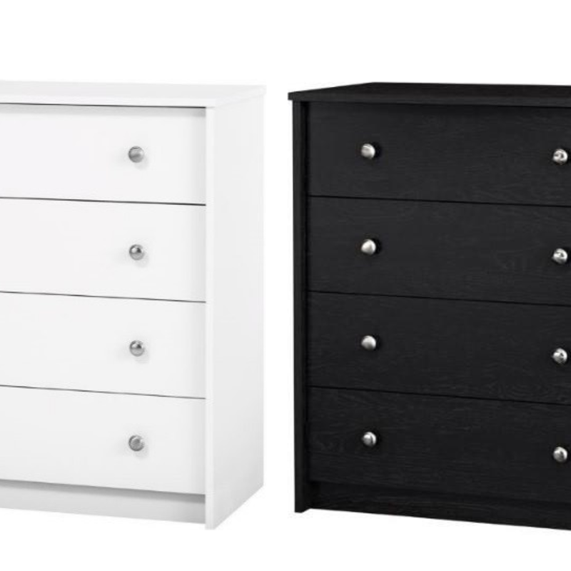 1 Million Dressers Sold At Kmart Recalled Due To Tip Over Sold At Kmart Recalled Due To Tip Over