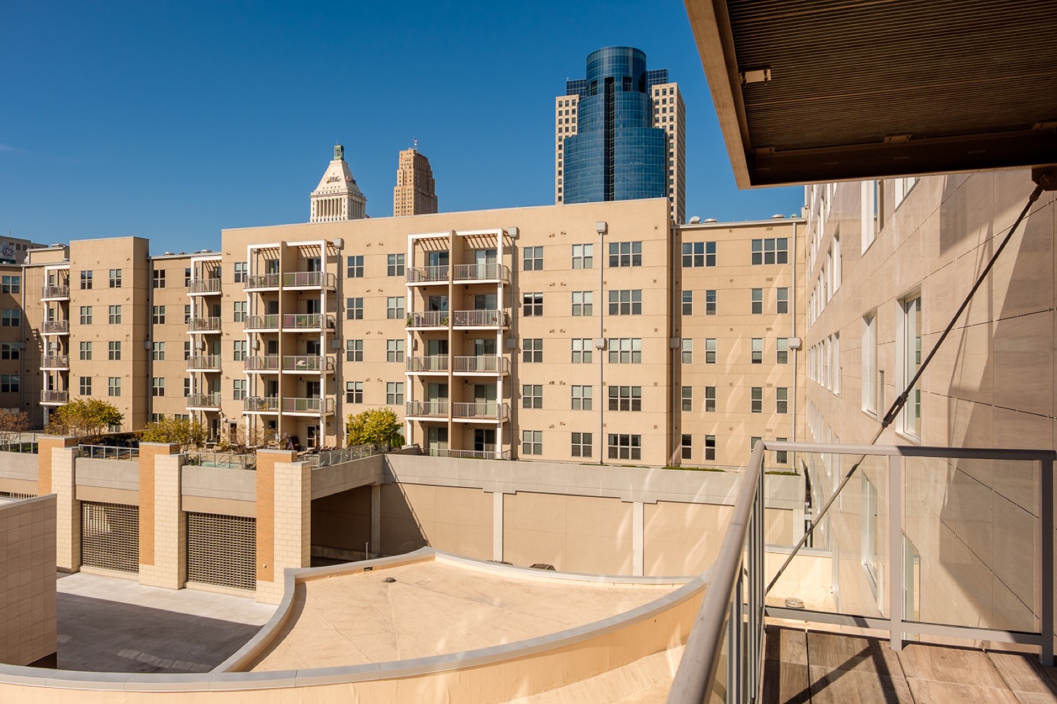 Cincy's New Riverfront Hotel Is An Impressive Win For The Banks