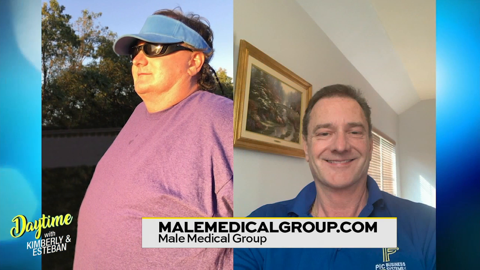 Male Medical Group Premier Clinic for Men's Health Watch Daytime