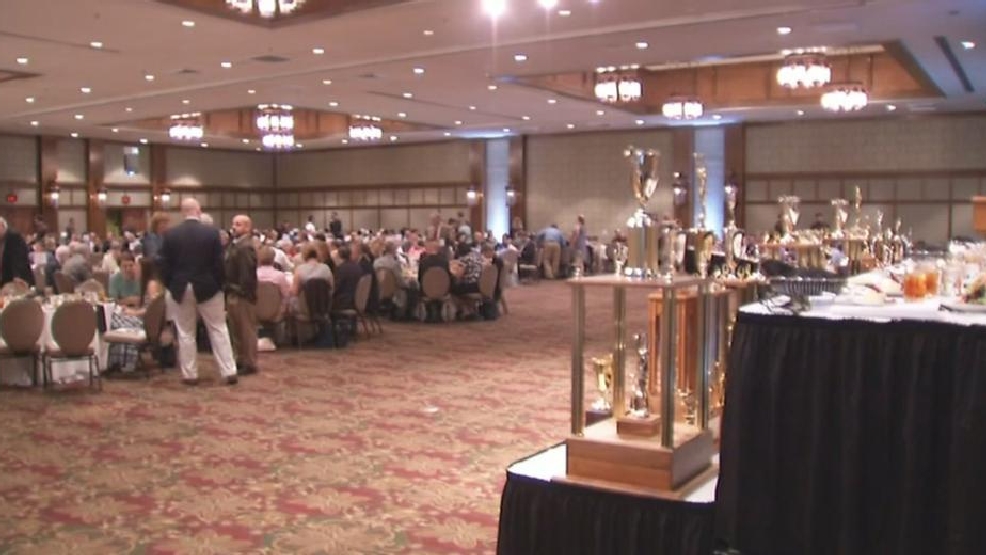 WNC Sports Awards Banquet will be May 7 at Omni Grove Park Inn WLOS
