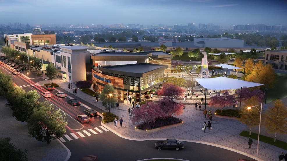 Major project in Northeast El Paso moves forward KFOX