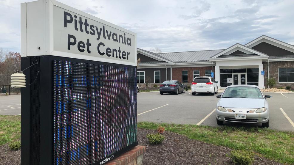 Pittsylvania Pet Center to hold drivethrough pet pantry for families