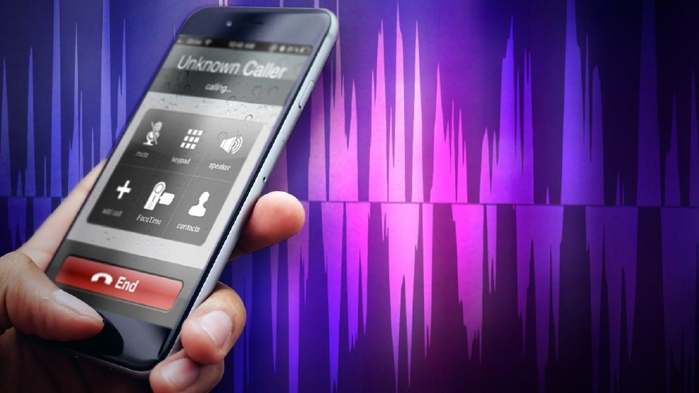 The one thing you're doing that keeps spam calls coming WKRC