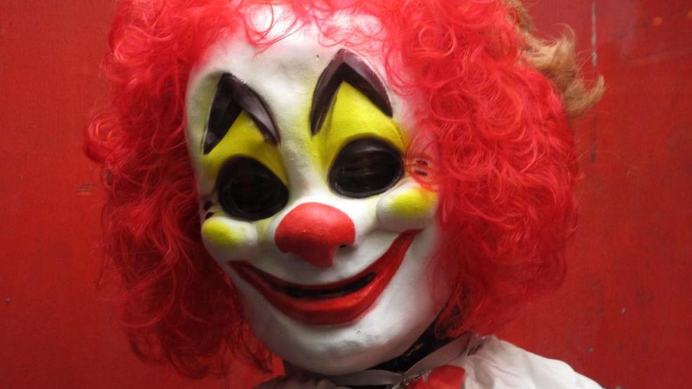 Image result for Boy sues over arrest for clown scare comments on social media