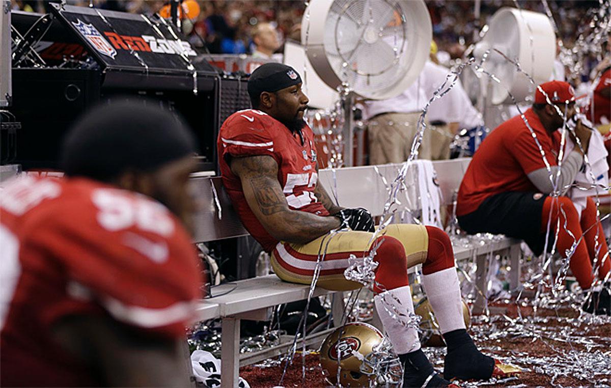 Photos Sad 49ers Seattle Refined