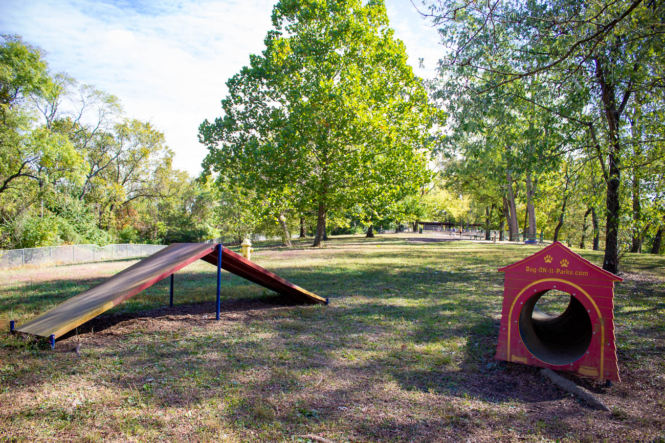 We're Pawsitive Your Pup Will Love These 8 Off-Leash Dog Parks