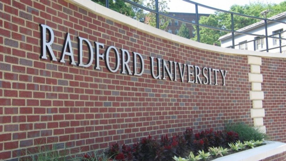 Radford University plans to reopen for the fall semester - WSET