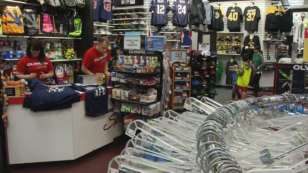 Maine sporting goods chain could close some stores | WGME