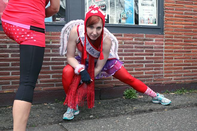 Pink cupid seattle