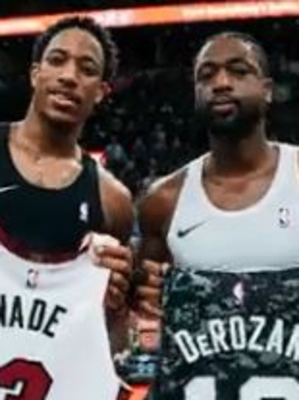 dwyane wade trade jerseys