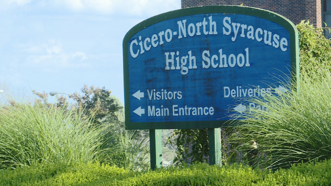 C-NS High School and North Syracuse Junior High going remote week after Thanksgiving