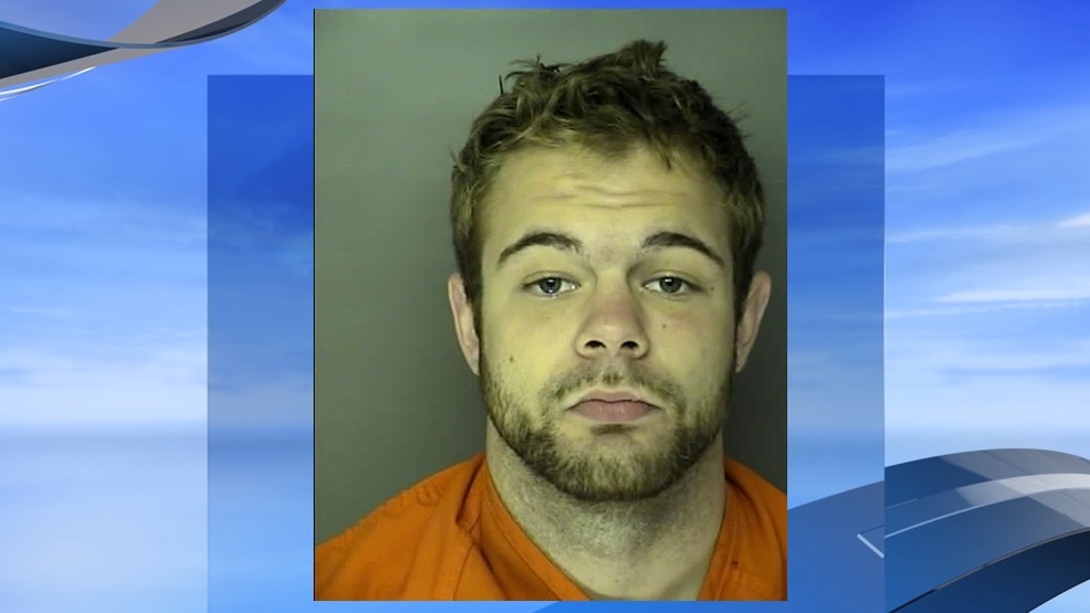 Man Arrested After Invading Family Home Robbing Outside Myrtle Man Arrested After Invading Family Home Robbing Outside Myrtle Beach Cvs
