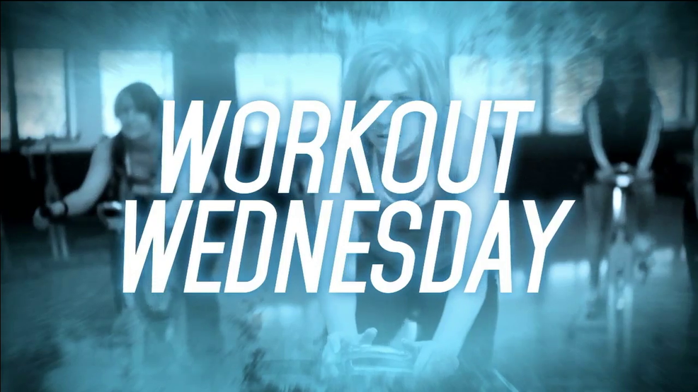 Ben Barker�s F45 gravity workout KATV