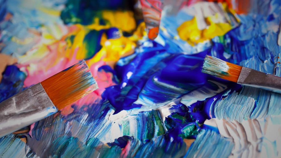 tulsa arts district holds  friday art crawl   ktul