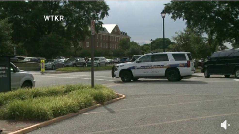 Virginia Beach Breaking News Headlines – LWDWO