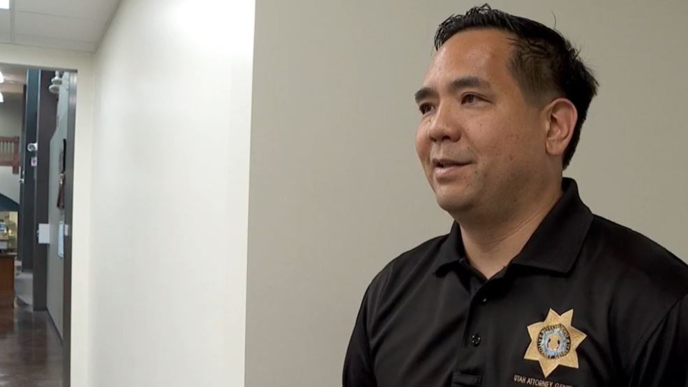 Attorney General Sean Reyes Announces Lawsuit Against Pharmaceutical Company KUTV