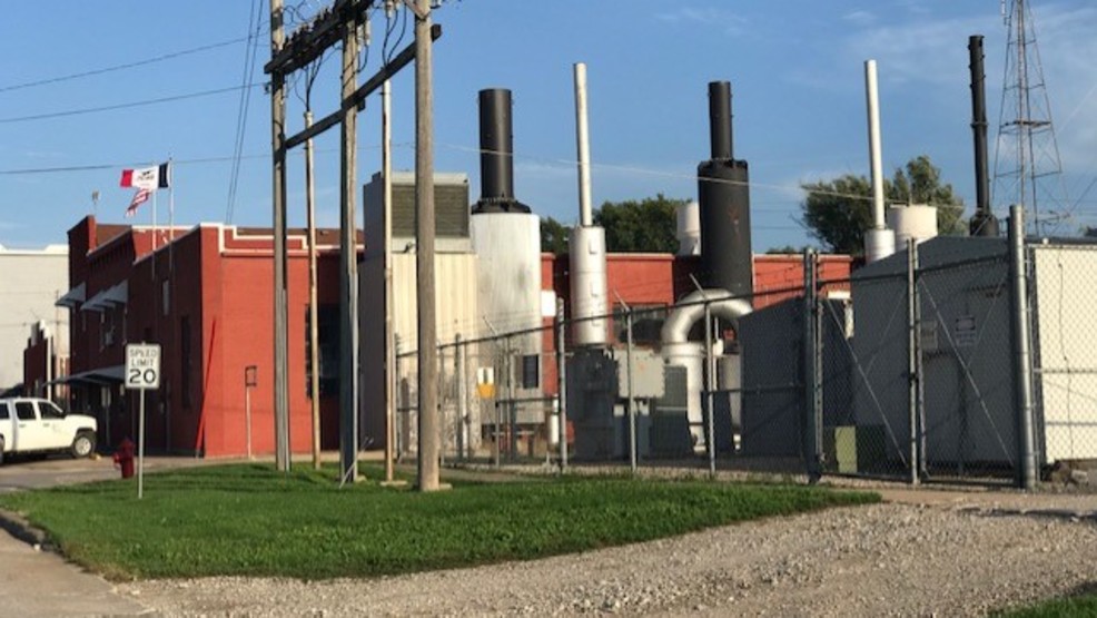 City of Bloomfield responds to weekend power outage KTVO