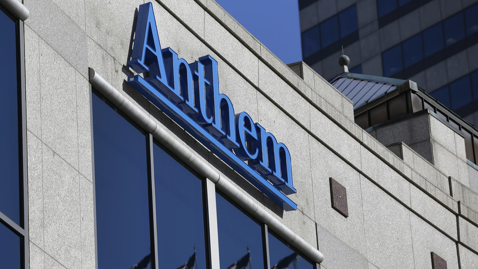 insurer anthem will pay record $16m for massive data breach
