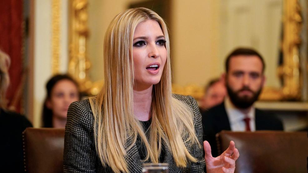 Trump budget to include $100M for daughter Ivanka’s project