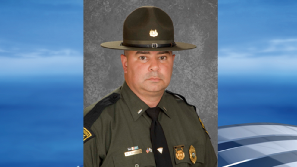 Spokesman for West Virginia State Police nominated for U.S. marshal | WCHS