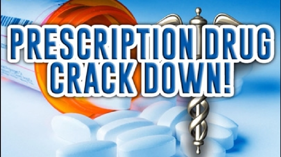 Investigation Preview Prescription Drug Crackdown Kbak Investigation Preview Prescription Drug Crackdown Kbak