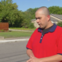 'You'll keep being poor': Man turned away from dishwashing job because of his outfit