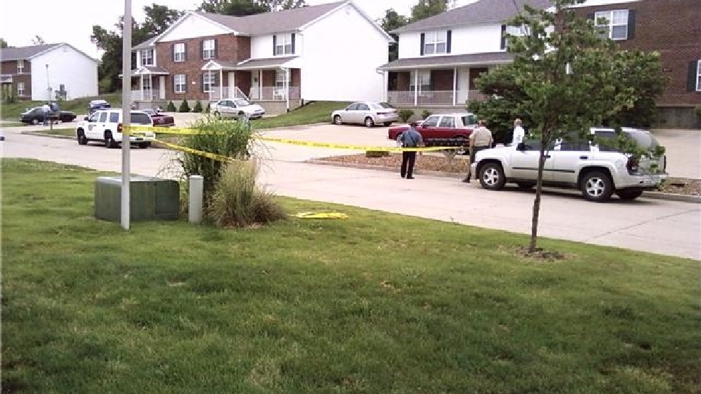 UPDATE Two suspected drug dealers shot during drug bust KRCG