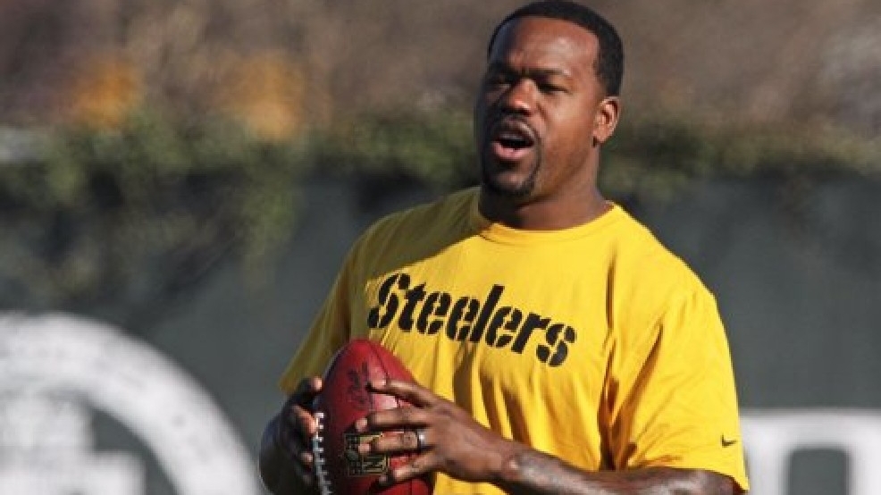 Steelers assistant Joey Porter reinstated to coaching staff WHP