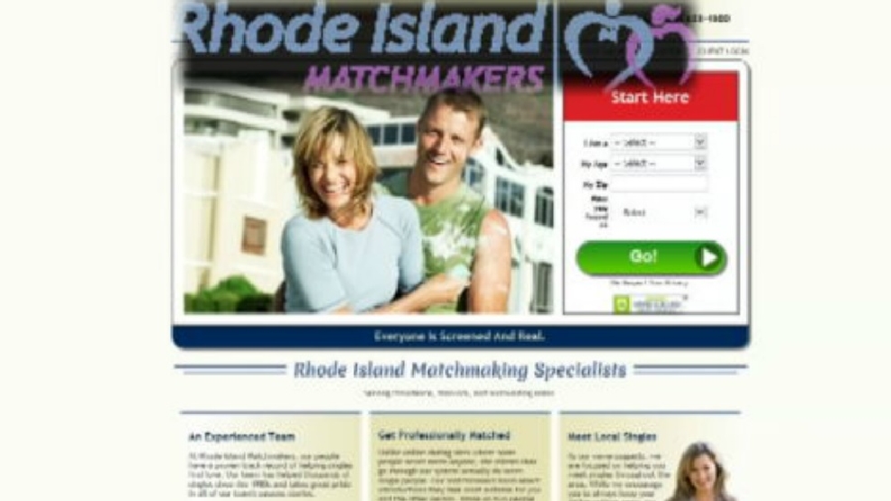 matchmaking services rhode island