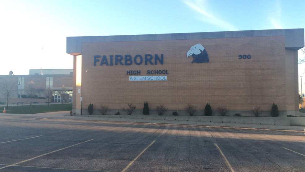 Fairborn High School Moves To Remote Learning Friday After COVID 19 Case WRGT Fairborn High School Moves To Remote Learning Friday After COVID 19 Case WRGT