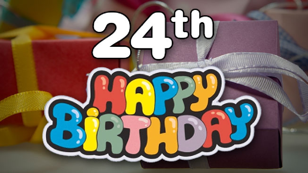 Birthdays celebrated on december 24th kval