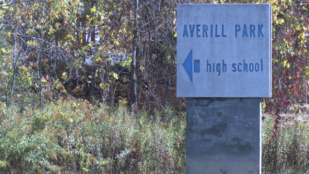 Averill Park HS will be remote for the next two weeks WRGB