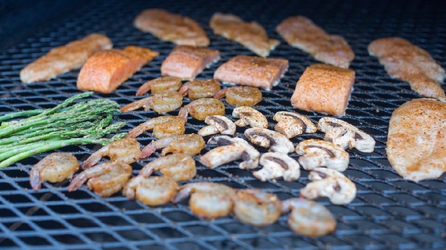 Memorial Day BBQ: A Twist on Tradition