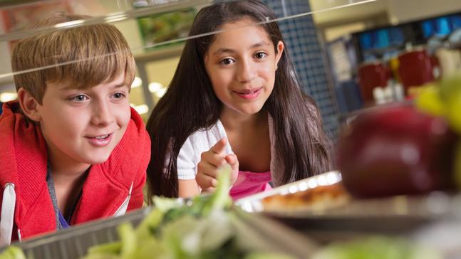 Unanimous Support Secures the Future of "Farm to School" in Oregon