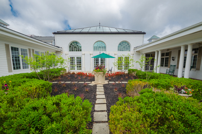 If You Ever Throw A Fancy Party Manor House Is A Great Place To Do It Wkrc