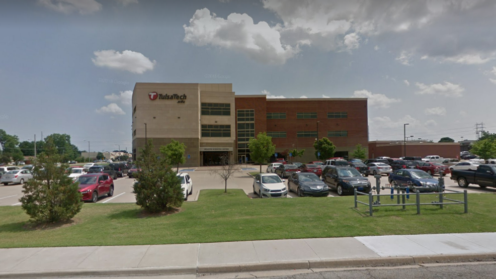 tulsa-tech-student-had-contact-with-1st-confirmed-covid-19-case-ktul
