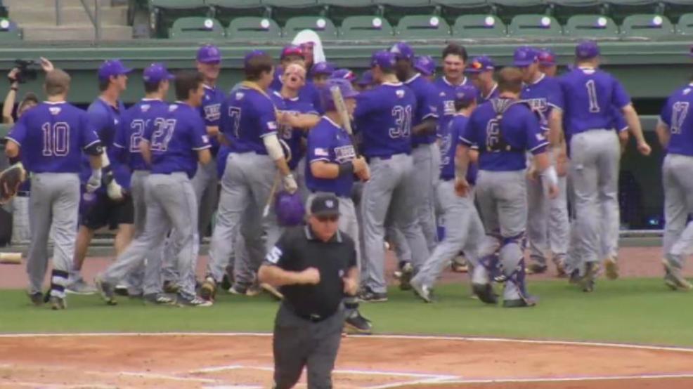 Western Carolina stays alive in SOCON baseball tourney | WLOS