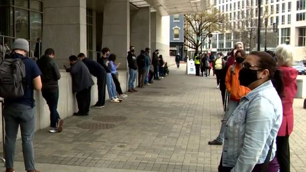 DC group campaigns to pre-register residents for vaccines ...